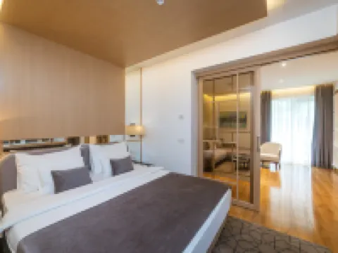 Hotel Imperial Conference & Spa Hotels in Budva