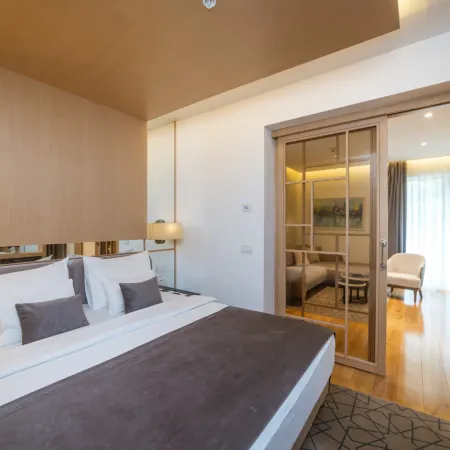 Hotel Imperial Conference & Spa