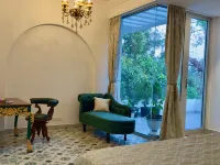 Casa Mahua-Siolim with pvt pool n garden Hotels in Solim