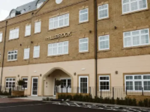 The Hillbrook Hotel & Spa - Sherborne Hotels in Sherborne