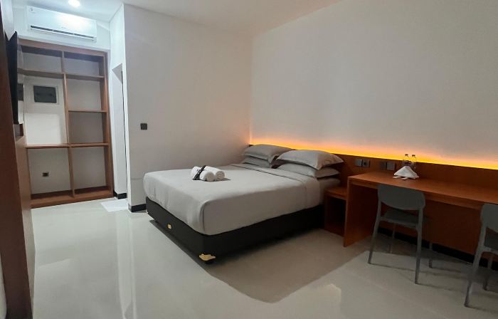 Passifika Sumbawa Hotel