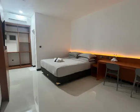 Passifika Sumbawa Hotel Hotels in Maluk