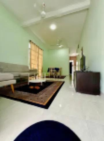 Homestay Selesa KPP GuestHouse