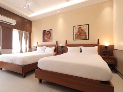 Hotel La Mishika