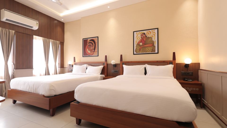 Hotel La Mishika