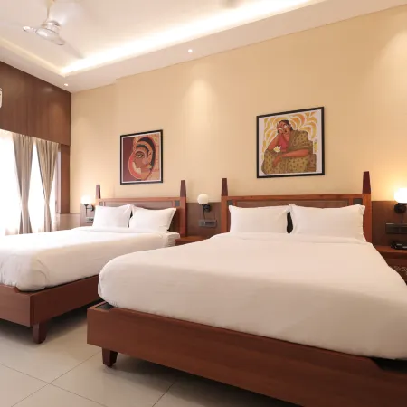 Hotel La Mishika