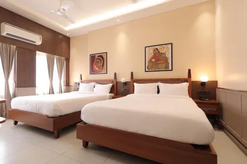Hotel La Mishika