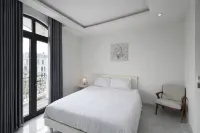 Mongol Homestay Hotels near Ganh Dau
