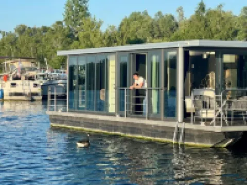 L'Escale Royale Torcy - Marne la Vallée