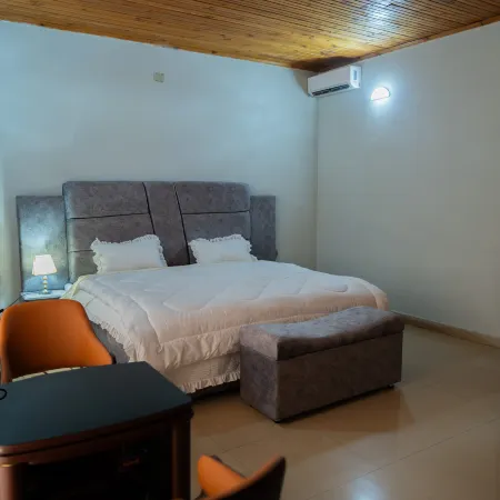 KAZE CONSOLIDATE HOME INN