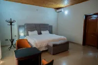 KAZE CONSOLIDATE HOME INN - 2-Star