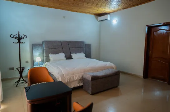 KAZE CONSOLIDATE HOME INN