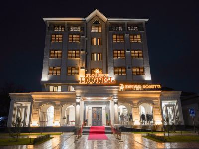 Florence Hotel