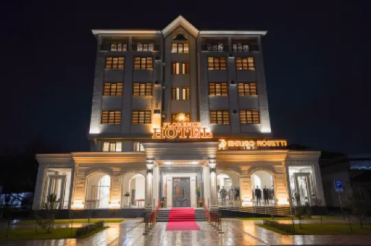 Florence Hotel Hotels in 