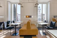 ラ フォンダ デ ロス プリンシペス