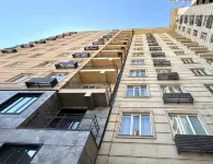 City Apartments Zhumabek 219-75 Hotels in 