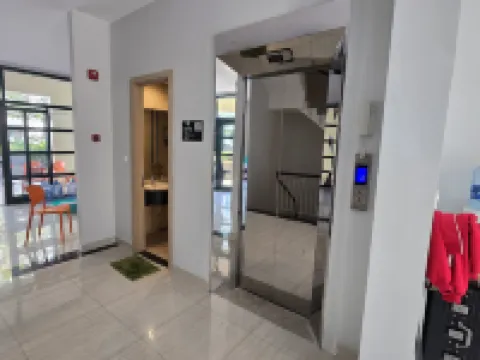 Marina Homstay Hotels in Phu Quoc Island