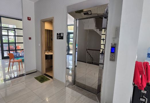 마리나 홈스테이