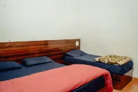 Kedar Chaukhamba Homestay