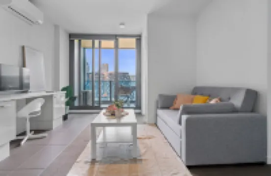 Fantastic City Views 1min – SouthernCross/Skybus