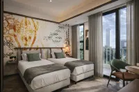 Elais by ARTOTEL - balcony