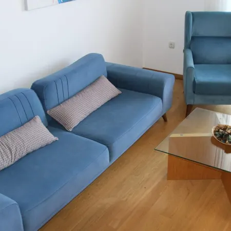 Luxury Budva Apartment