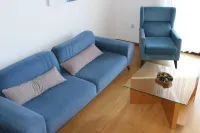 Luxury Budva Apartment