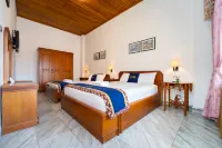 D Ajenk Boutique Villa By BHATARA