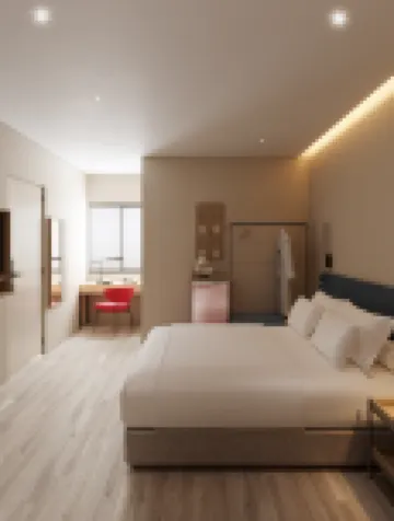 PureJoy Hotel Langkawi