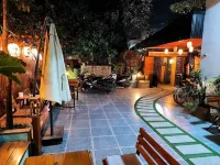 Ohayo Tam Coc Homestay Hotels in 