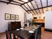 Villa Wild Ceylon Anamaduwa, Private Villa with Pool & Chef by TSC Hotels in Puttalam