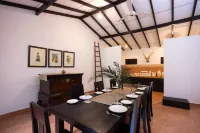 Villa Wild Ceylon Anamaduwa, Private Villa with Pool & Chef by TSC