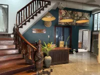 Blue Home Vientiane