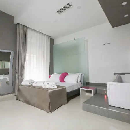 Hotel Nunù
