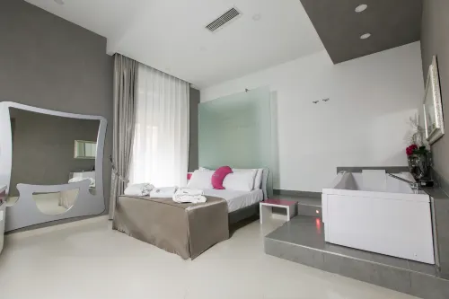 Hotel Nunù