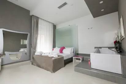 Hotel Nunù