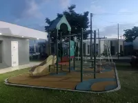 Lantern Villa