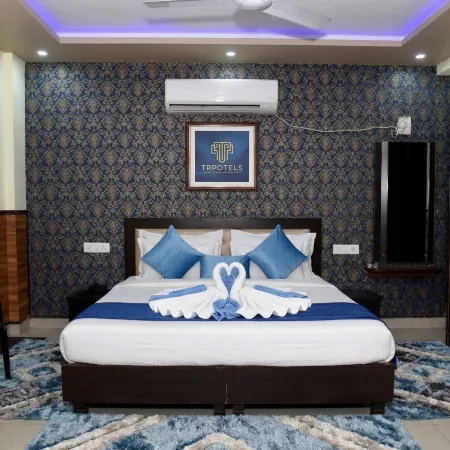 Hotel Tavooza Formely Sumangal
