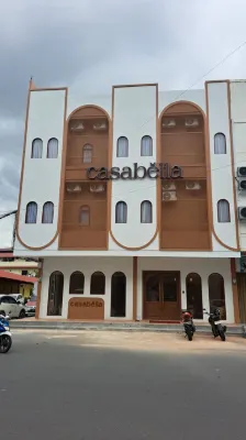 Casabella Homestay Batam Penuin Nagoya
