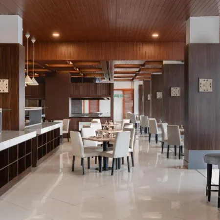 Kamala Bali Resort by AGATA