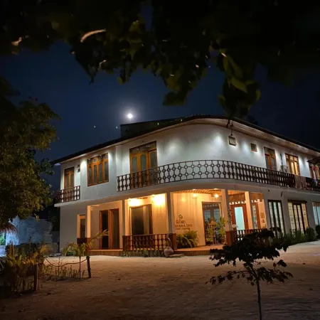 Mariana Maldives