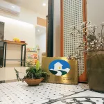 Shan Shih Home Stay - Mountain View