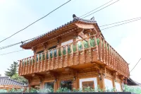 경주 한옥스테이 모담  호텔