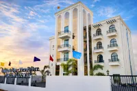 Mandhata Riverview Palace Hotel a 