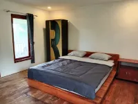 Benang Kelambu Cottage - 2 stjerner