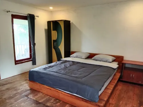 Benang Kelambu Cottage