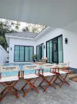 Khunnapat Poolvilla Pattaya