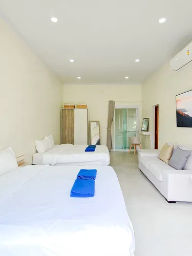 รูปภาพของKhunnapat Poolvilla Pranburi