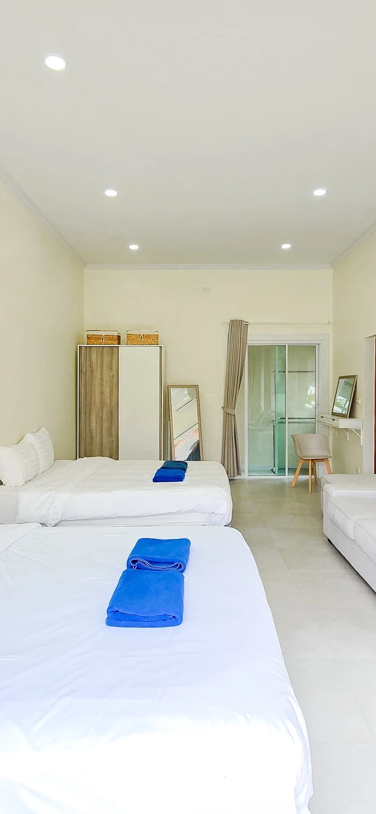 รูปภาพของKhunnapat Poolvilla Pranburi