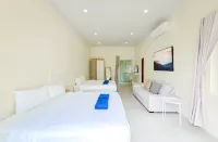 Khunnapat Poolvilla Pranburi - 3-Star